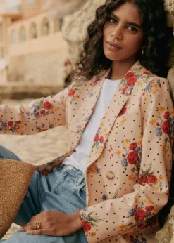 Veste Christie-Sezane Online