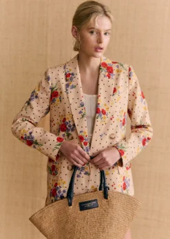 Veste Christie-Sezane Online