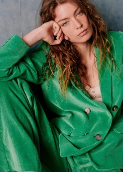 Veste Christie-Sezane Online