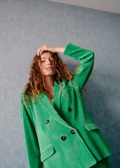 Veste Christie-Sezane Online