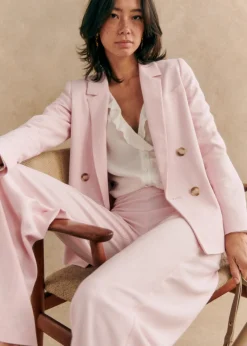 Veste Christie-Sezane Online