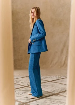 Veste Christie-Sezane Online