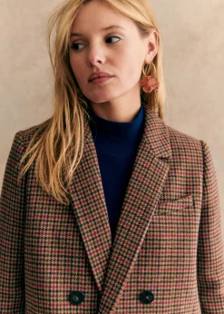 Veste Christie-Sezane Online