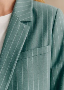 Veste Christie-Sezane Online