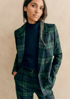 Veste Christie-Sezane Online