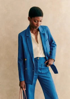 Veste Christie-Sezane Online