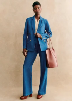 Veste Christie-Sezane Best