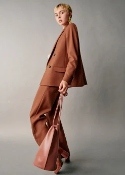 Veste Christie-Sezane Best