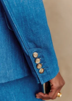 Veste Christie-Sezane Best