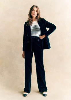 Veste Christie-Sezane Best