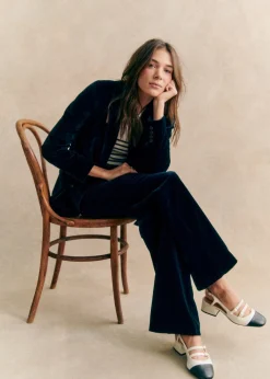 Veste Christie-Sezane Best