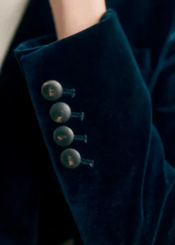 Veste Christie-Sezane Best