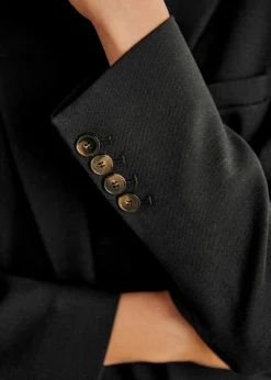 Veste Christie-Sezane Best