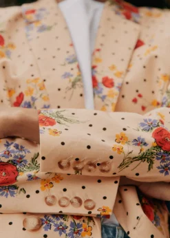 Veste Christie-Sezane Best