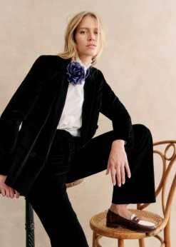 Veste Christie-Sezane Best