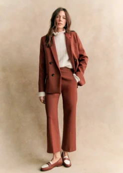 Veste Christie-Sezane Best