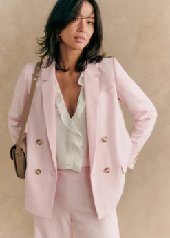 Veste Christie-Sezane Best