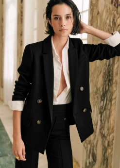 Veste Christie-Sezane Best