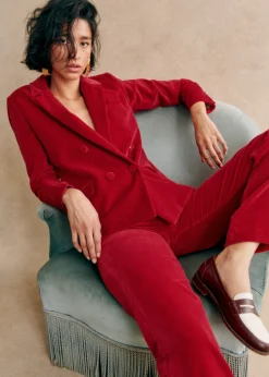 Veste Christie-Sezane Best