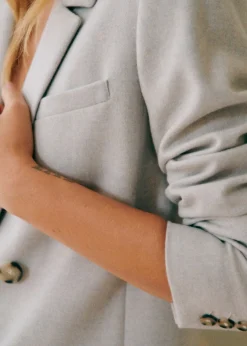 Veste Christie-Sezane Best