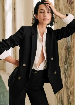 Veste Christie-Sezane Best