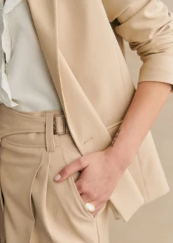 Veste Christie-Sezane Best
