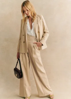 Veste Christie-Sezane Best