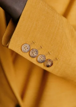 Veste Christie-Sezane Best