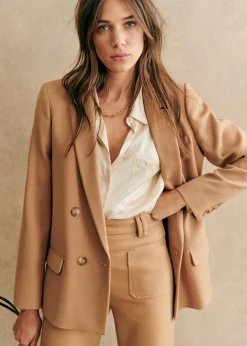 Veste Christie-Sezane Best