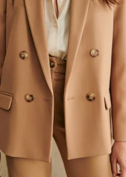Veste Christie-Sezane Best