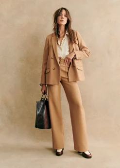 Veste Christie-Sezane Best