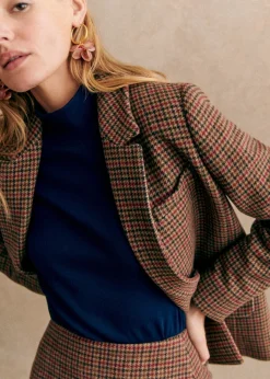 Veste Christie-Sezane Best