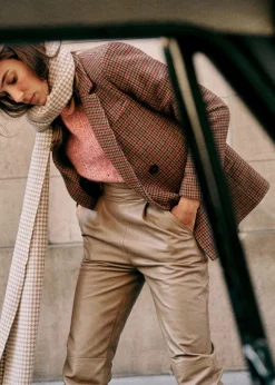 Veste Christie-Sezane Best