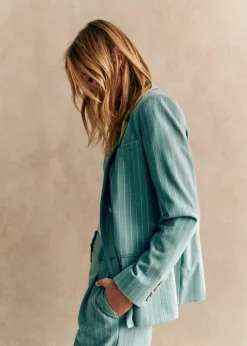 Veste Christie-Sezane Best