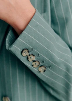Veste Christie-Sezane Best