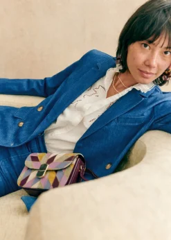 Veste Christie-Sezane Best
