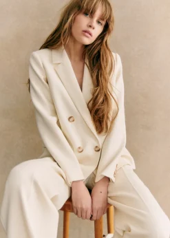 Veste Christie-Sezane Best