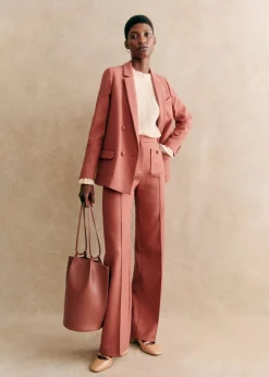Veste Christie-Sezane Best