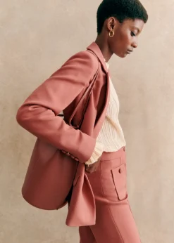 Veste Christie-Sezane Best