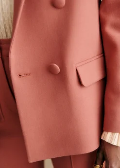 Veste Christie-Sezane Best