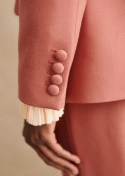 Veste Christie-Sezane Best