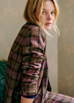 Veste Christie-Sezane Best