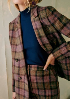Veste Christie-Sezane Best