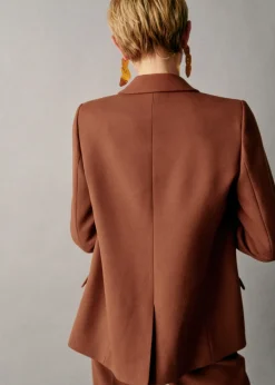 Veste Christie-Sezane Best