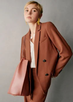 Veste Christie-Sezane Best