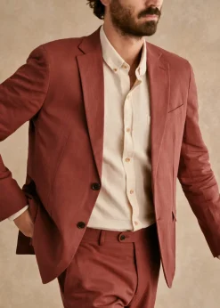 Veste Deon-Sezane New