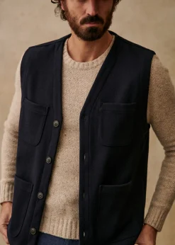 Veste Edern-Sezane Shop