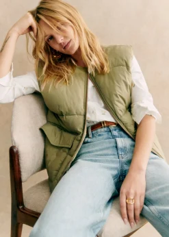 Veste Enrica-Sezane Flash Sale