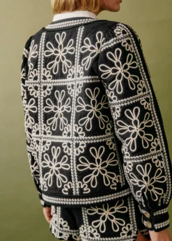 Veste Ewan-Sezane Shop