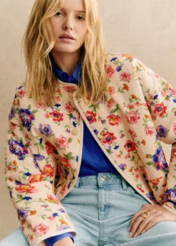 Veste Farel-Sezane Shop